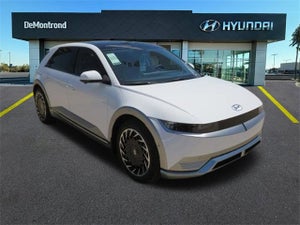 2023 Hyundai IONIQ 5 Limited