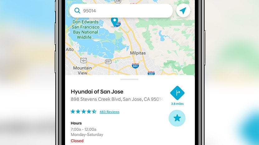 DeMontrond Hyundai in Texas City TX