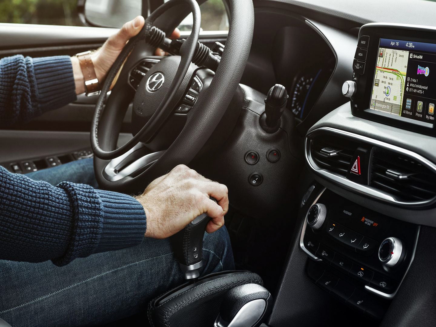 DeMontrond Hyundai in Texas City TX