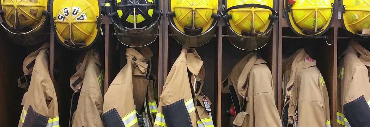 First Responders Program | DeMontrond Hyundai in Texas City TX