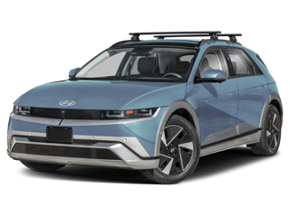 2025 Hyundai IONIQ 5