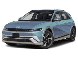 2025 Hyundai IONIQ 5