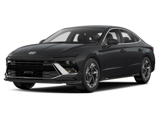 2026 Hyundai Sonata