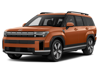 2025 Hyundai Santa Fe