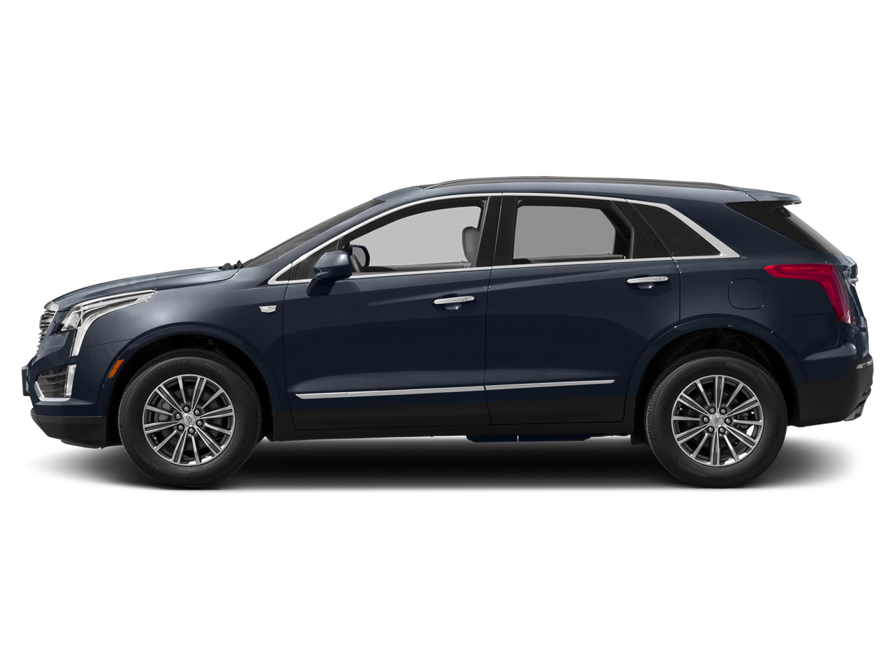 2019 Cadillac XT5 Platinum