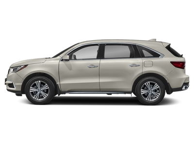 2020 Acura MDX 3.5L