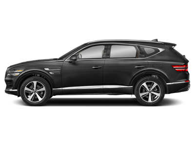 2021 Genesis GV80 2.5T Prestige