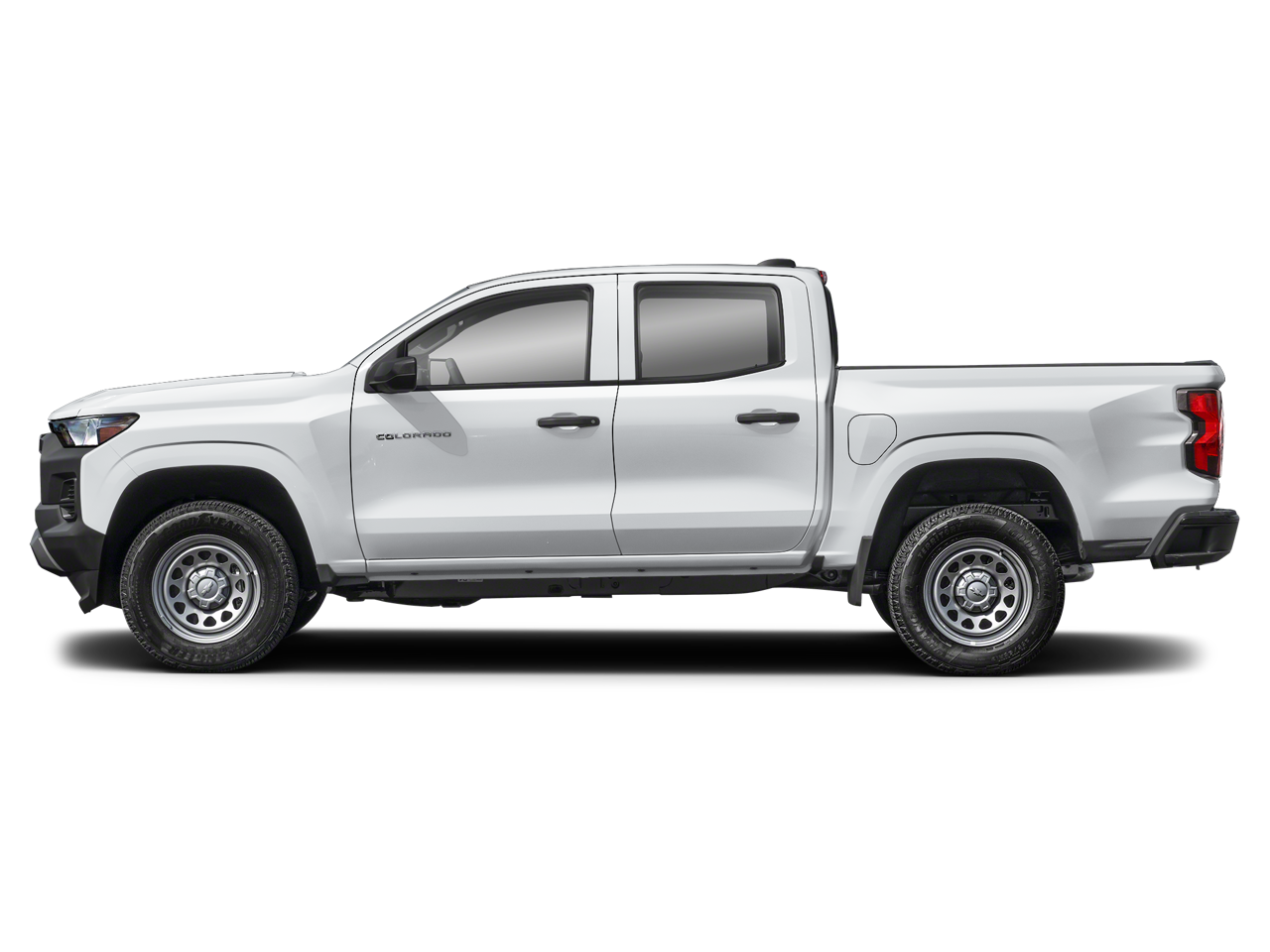 2024 Chevrolet Colorado Trail Boss - Photo 28