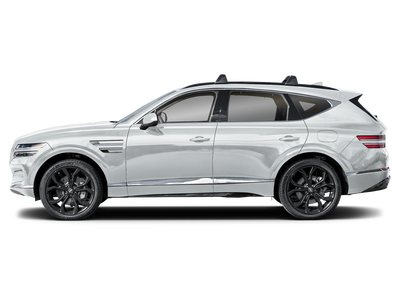 2024 Genesis GV80 3.5T Prestige Signature