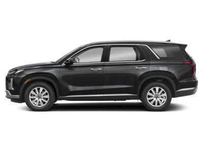 2024 Hyundai PALISADE SEL 7 Passenger