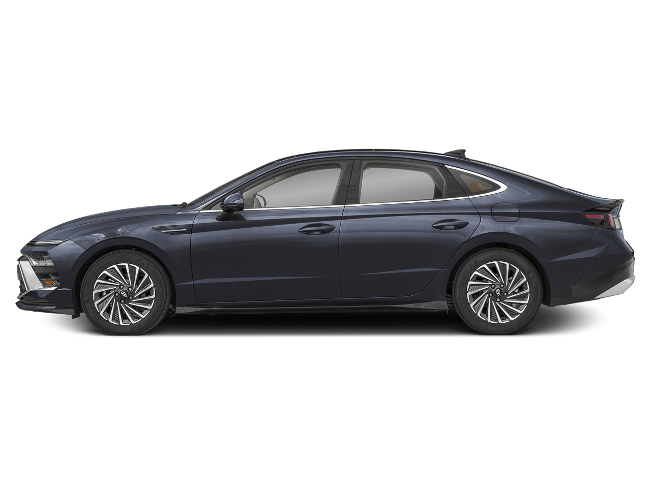 2025 Hyundai Sonata Hybrid Limited - Photo 29