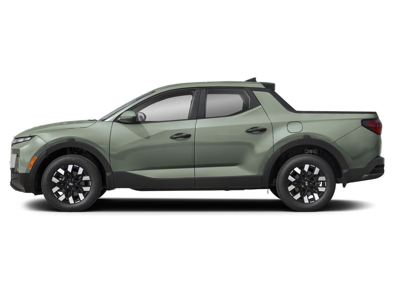 2027 Hyundai SANTA CRUZ SE FWD