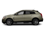 2012 Cadillac SRX Performance