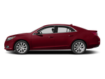 2013 Chevrolet Malibu LT 2LT