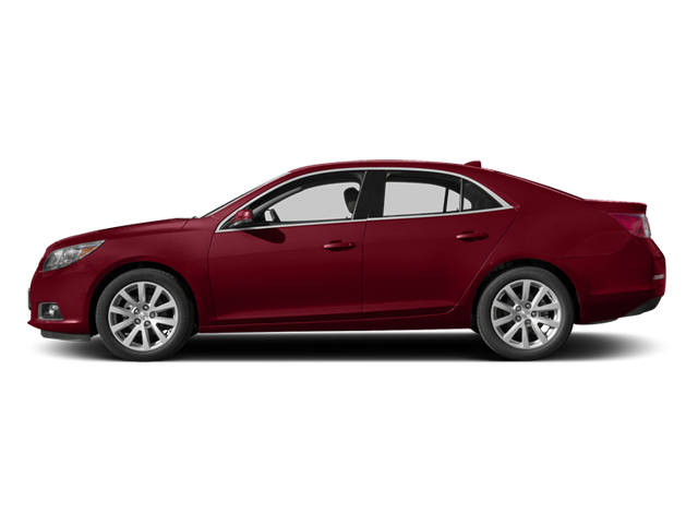 2013 Chevrolet Malibu LT 2LT
