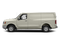 2017 Nissan NV2500 HD SV Standard Roof