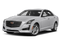 2019 Cadillac CTS 2.0L Turbo