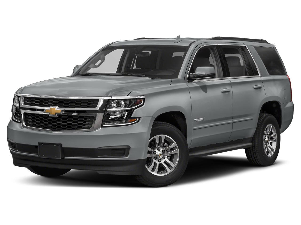 2019 Chevrolet Tahoe 2WD LS's photo
