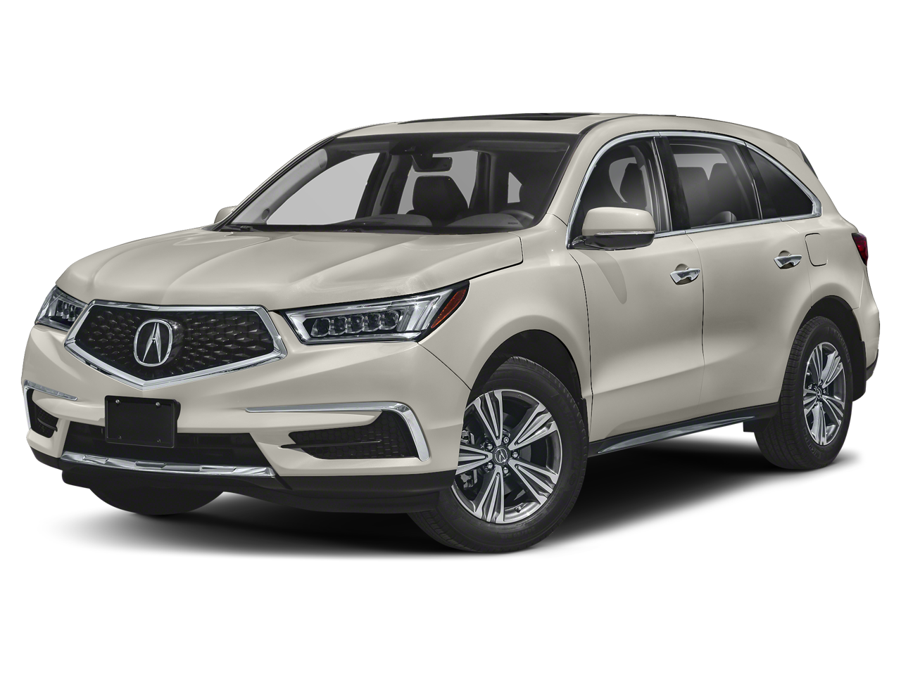 2020 Acura MDX 3.5L