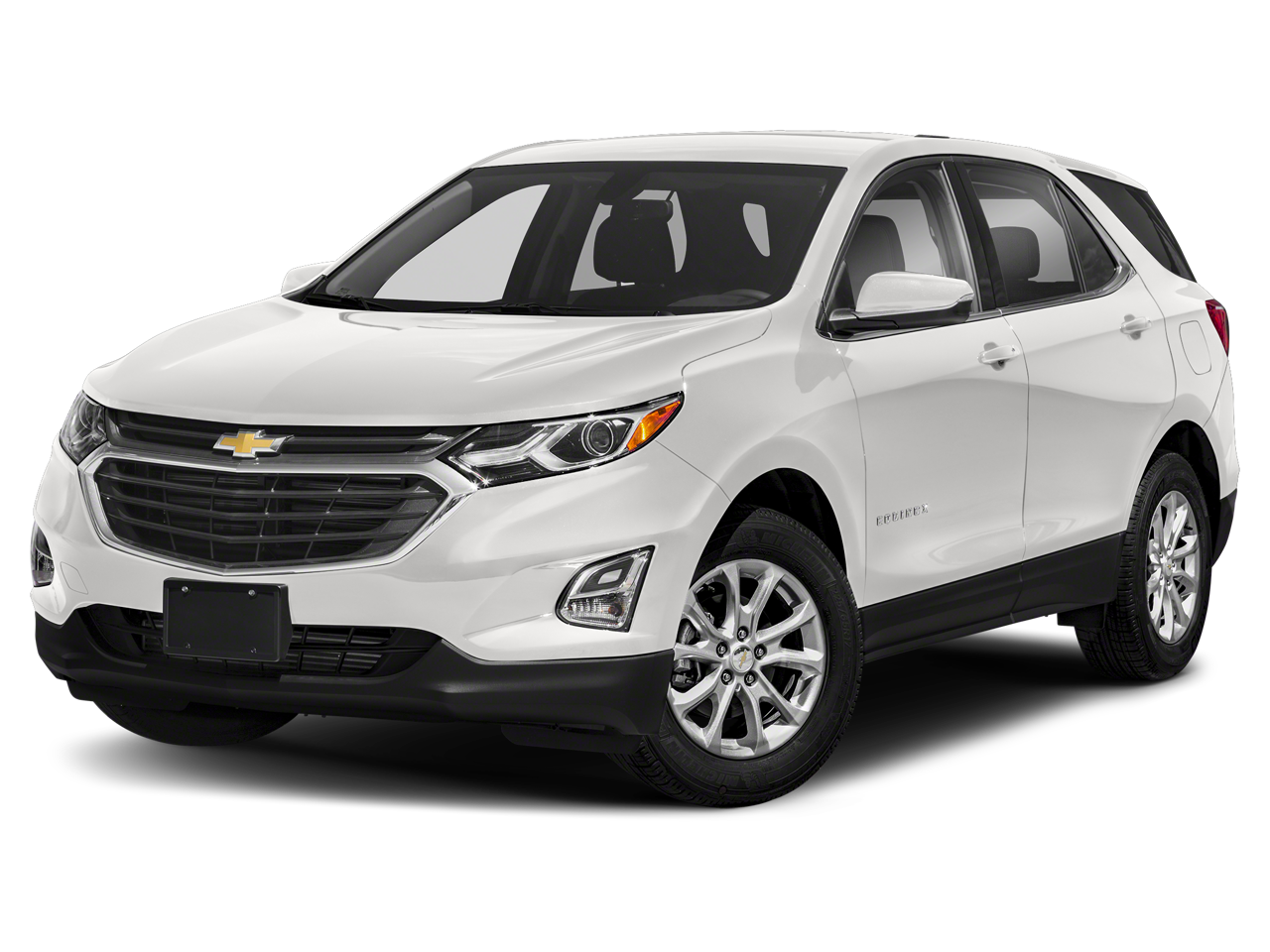 2020 Chevrolet Equinox LT 2.0T's photo