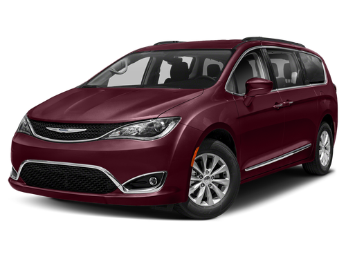 2020 Chrysler Pacifica Touring L Plus