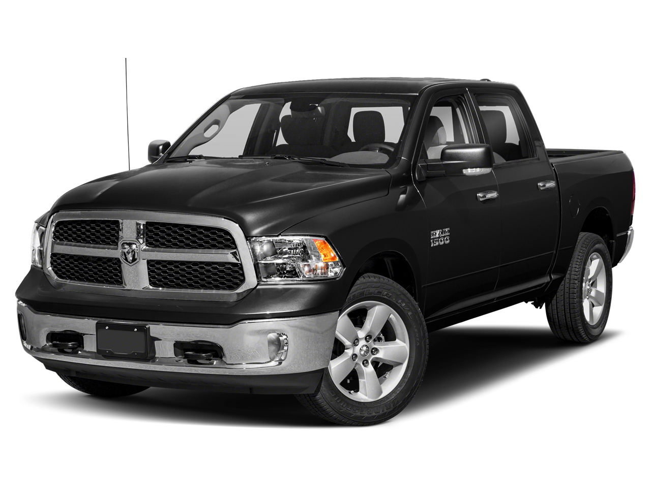 2020 RAM Ram 1500 Classic SLT