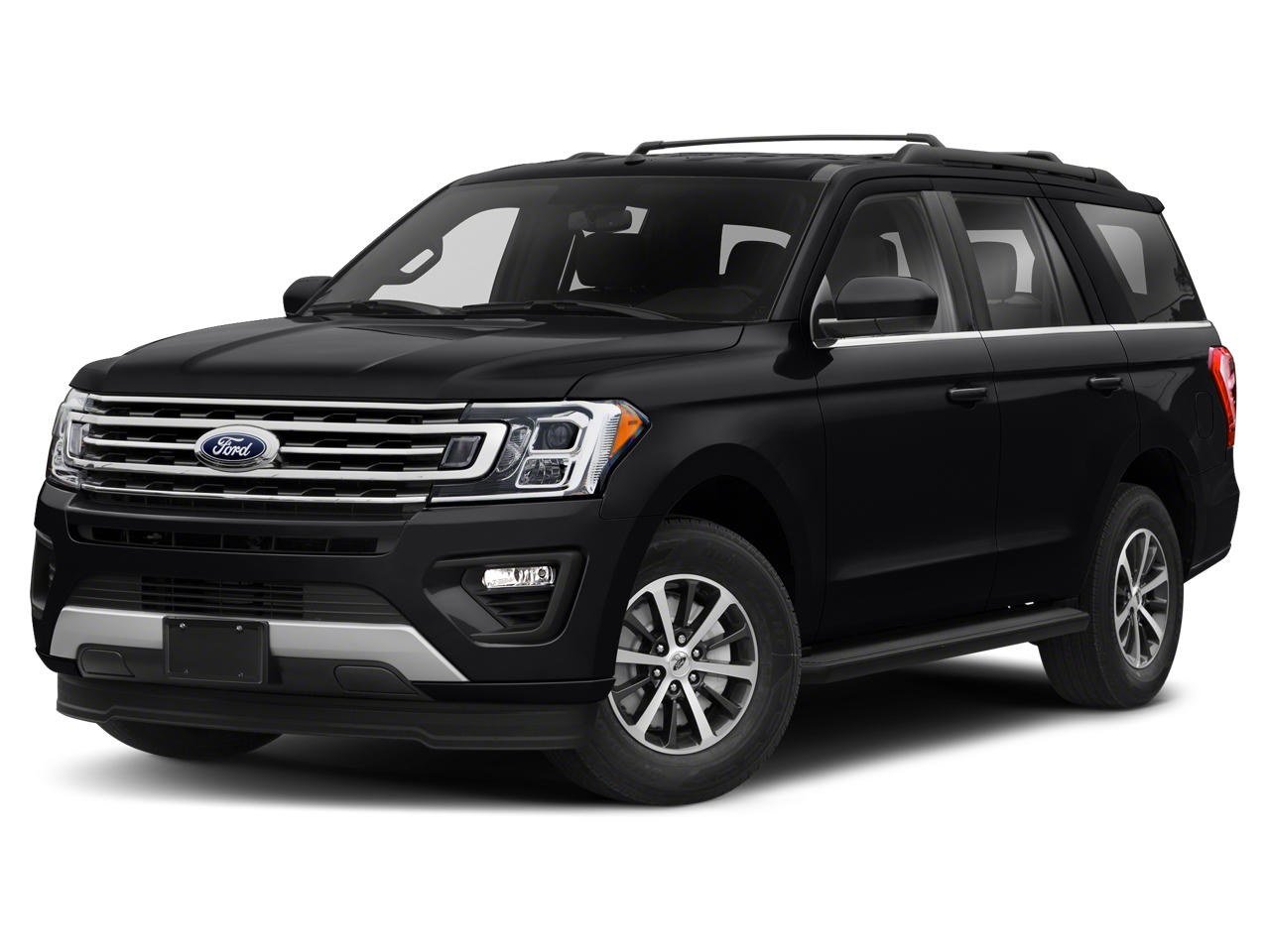 2021 Ford Expedition XLT's photo