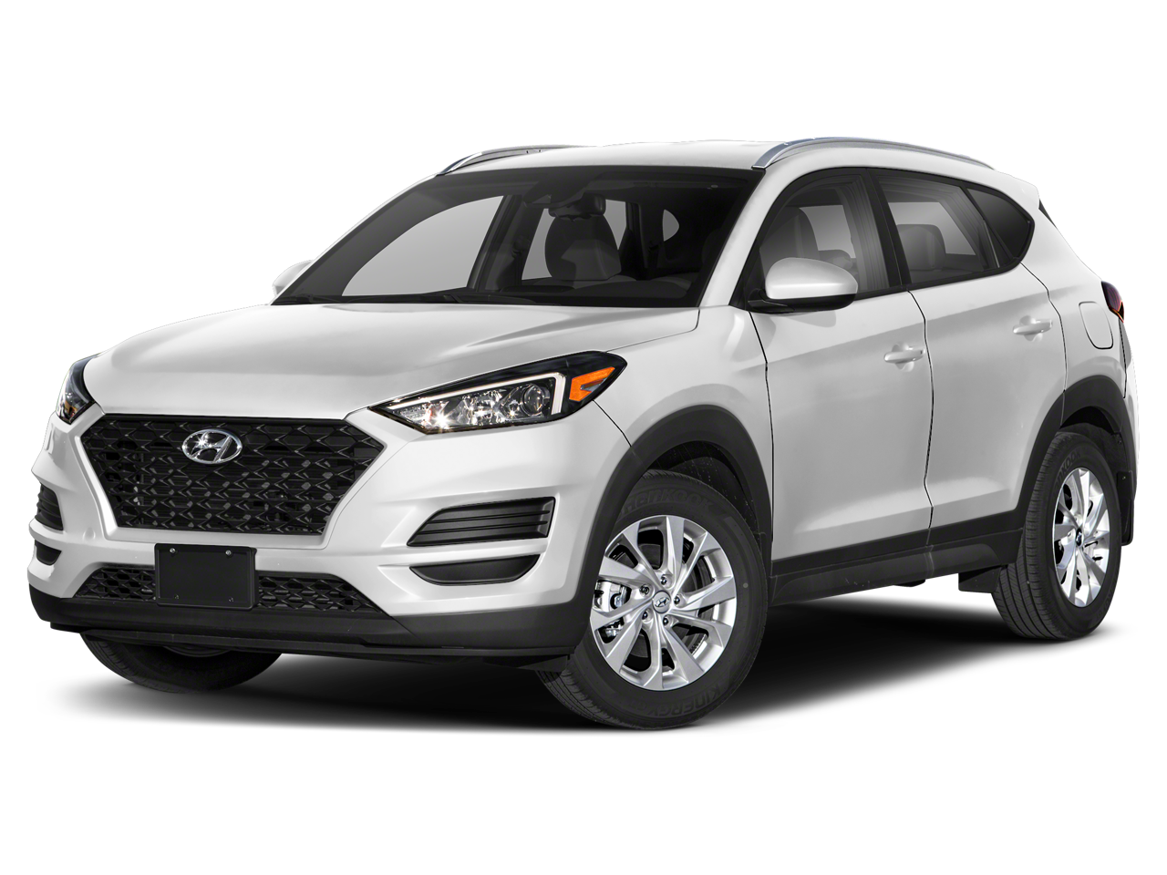 2021 Hyundai Tucson Value FWD's photo