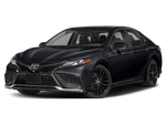 2021 Toyota Camry XSE V6