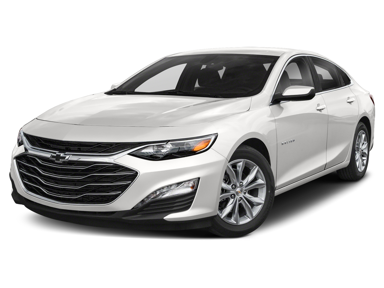 2022 Chevrolet Malibu 1LT