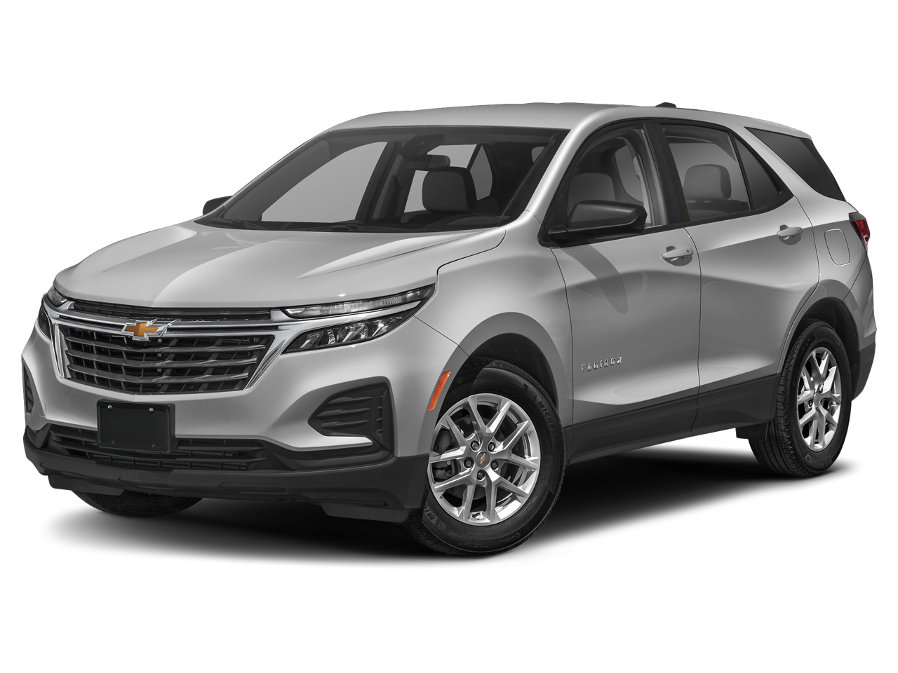 2022 Chevrolet Equinox RS 1.5T's photo