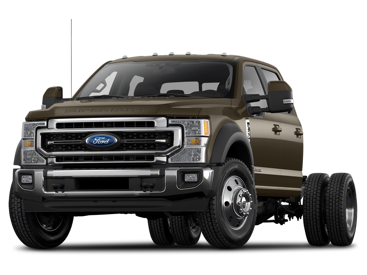 2022 Ford F-450SD Lariat DRW