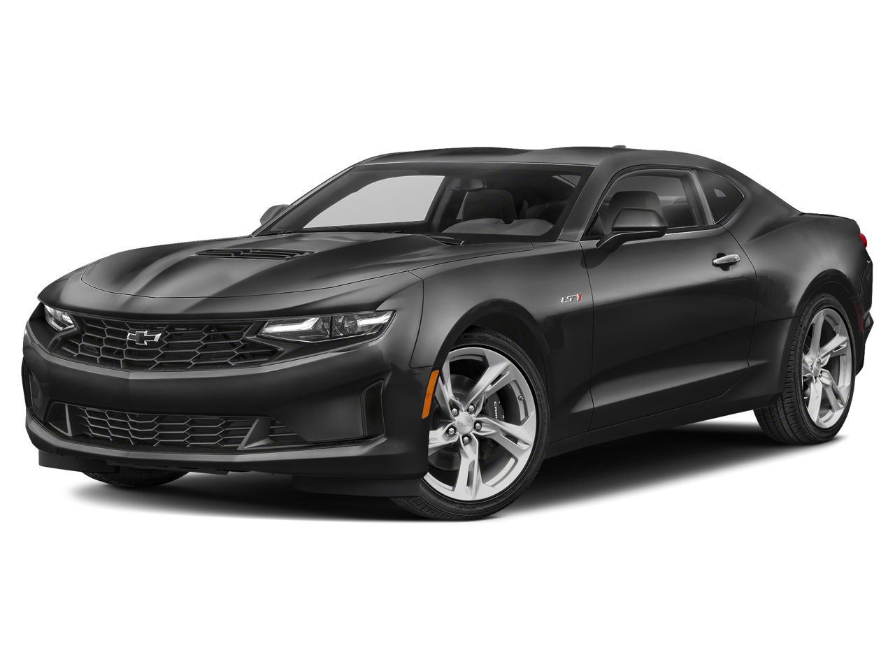 2023 Chevrolet Camaro 1LS