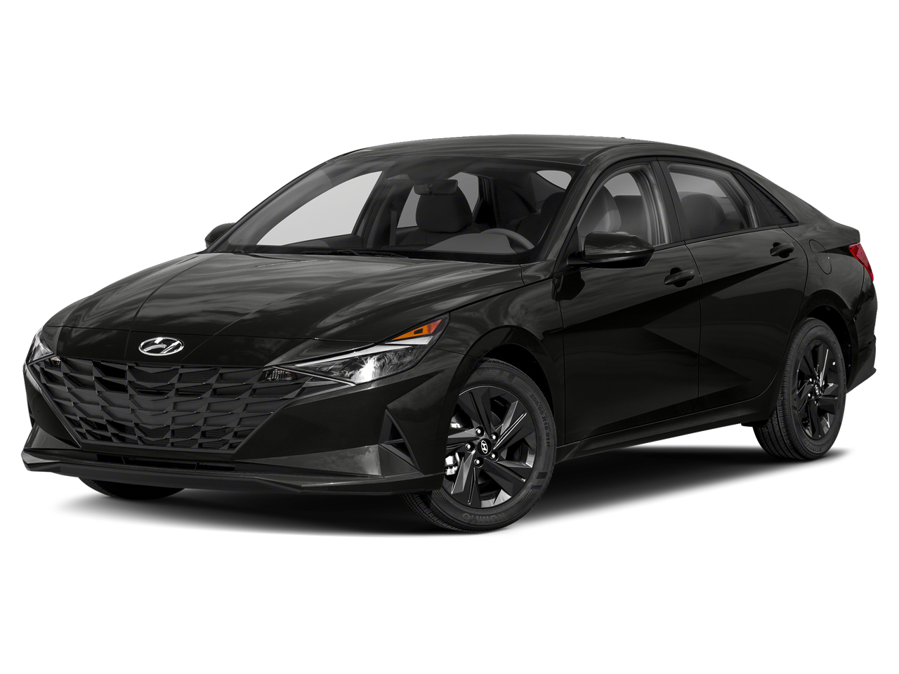 2023 Hyundai Elantra 2.0 SEL IVT's photo
