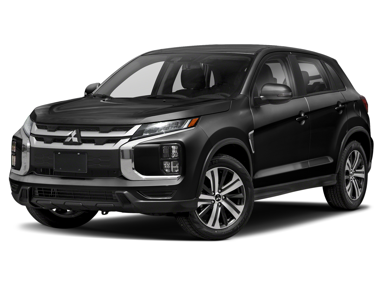 2023 Mitsubishi Outlander Sport 2.0 SE
