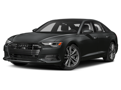 2024 Audi A6 45 Premium Plus quattro