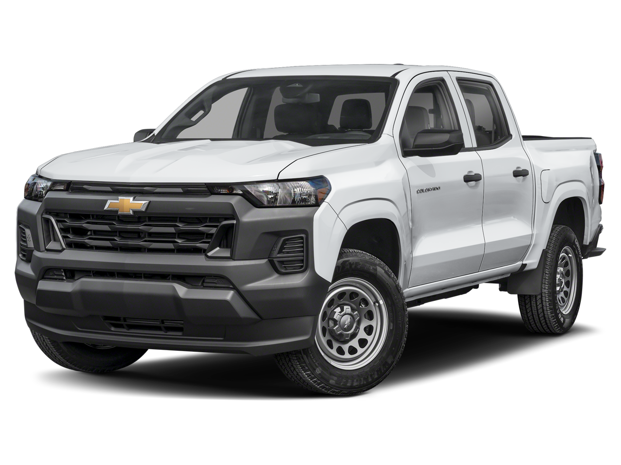 2024 Chevrolet Colorado Trail Boss - Photo 26