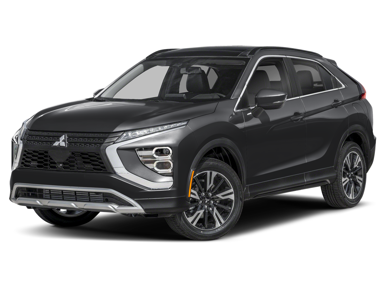 2024 Mitsubishi Eclipse Cross SE S-AWC's photo