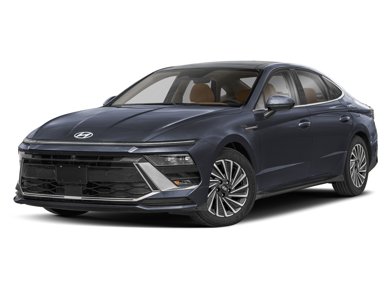 2025 Hyundai Sonata Hybrid Limited - Photo 27