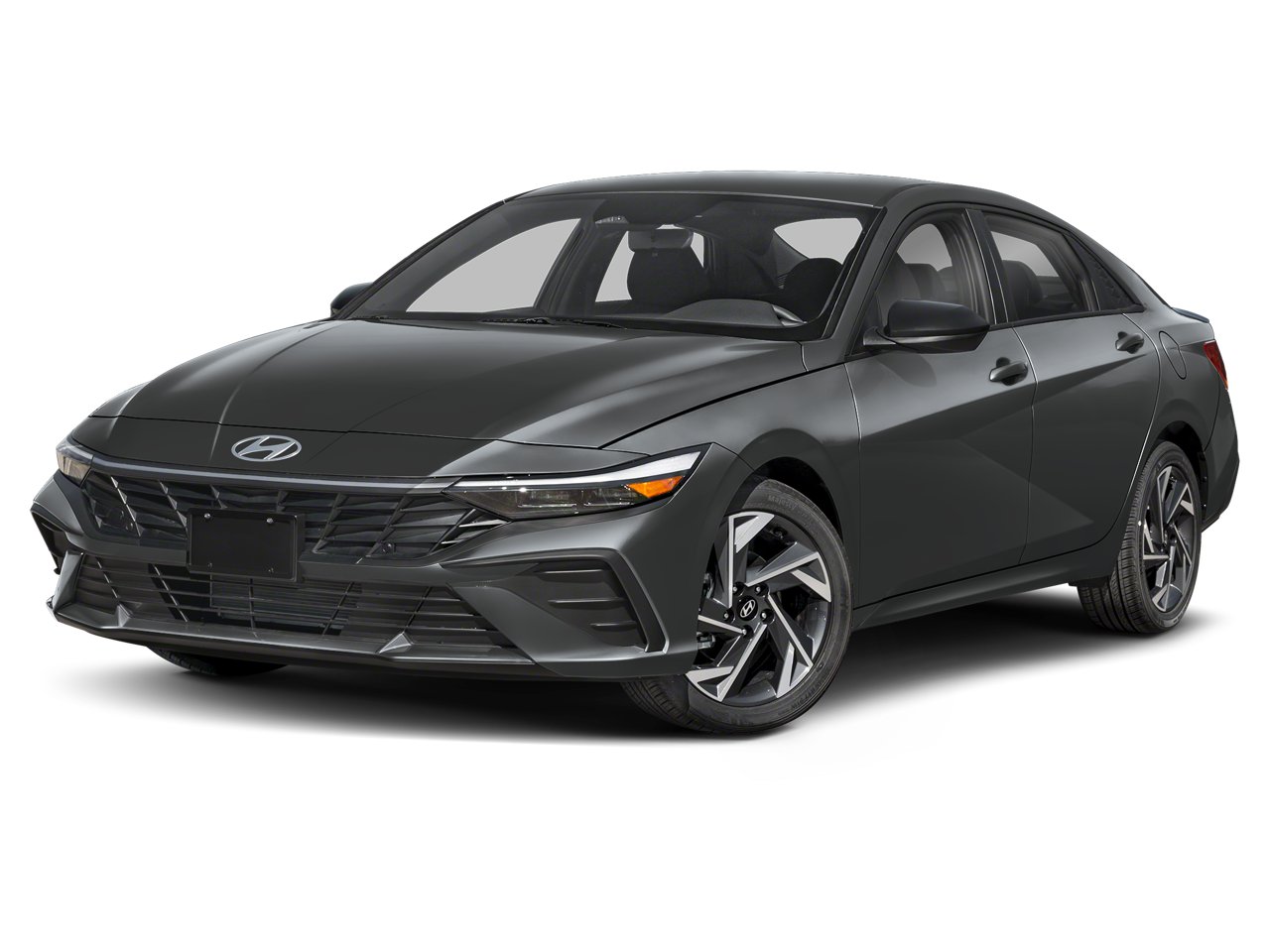 2026 Hyundai Elantra's photo