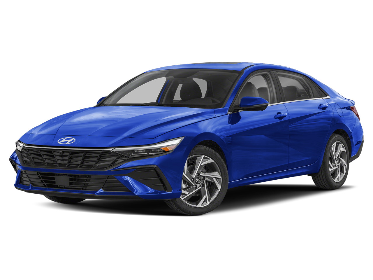 2026 Hyundai Elantra's photo