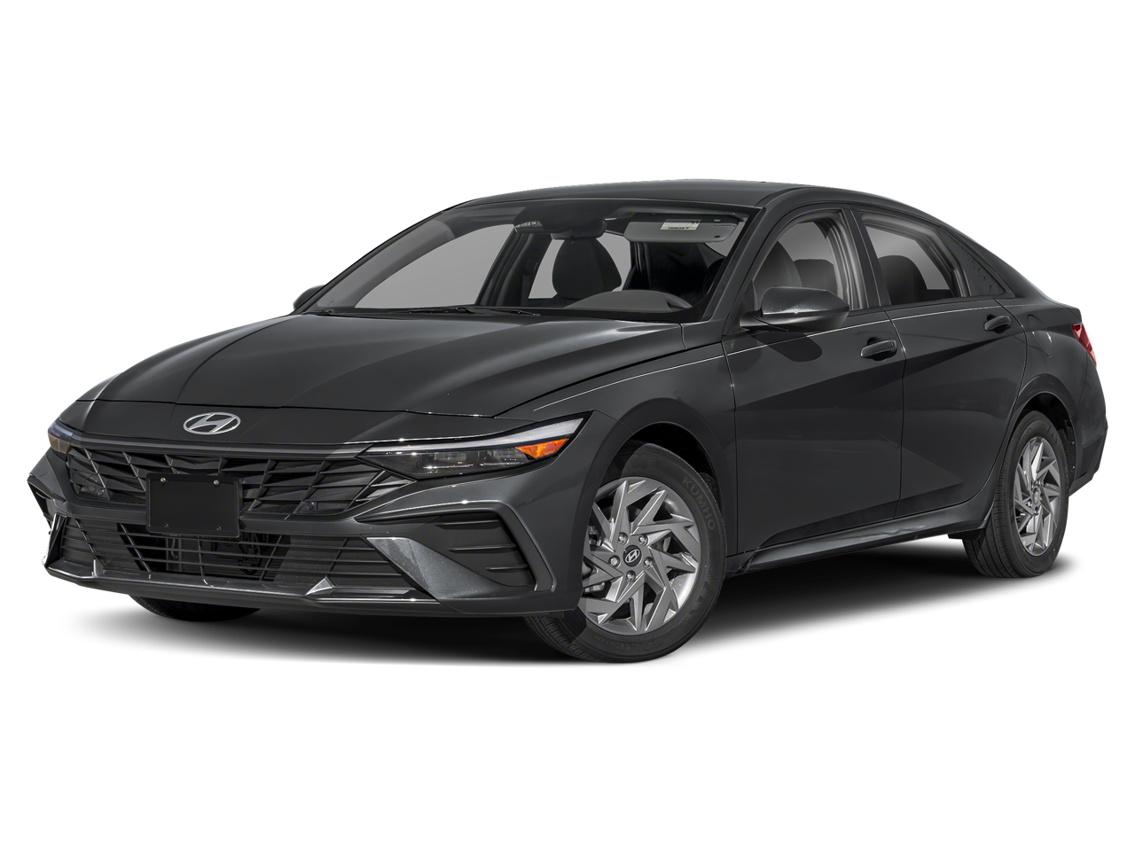 2026 Hyundai Elantra's photo