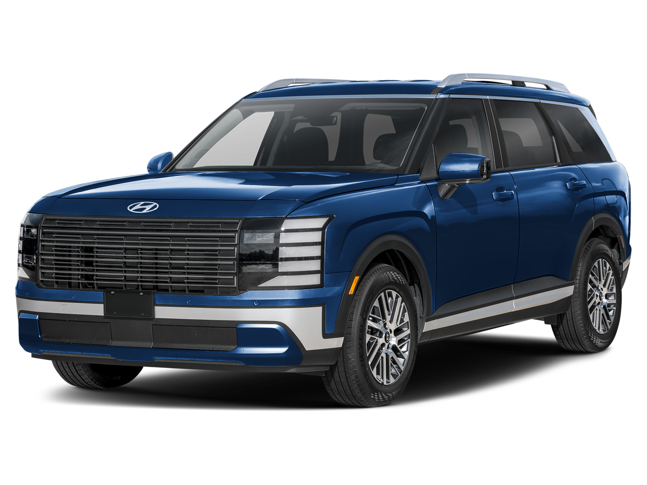 2026 Hyundai Palisade's photo
