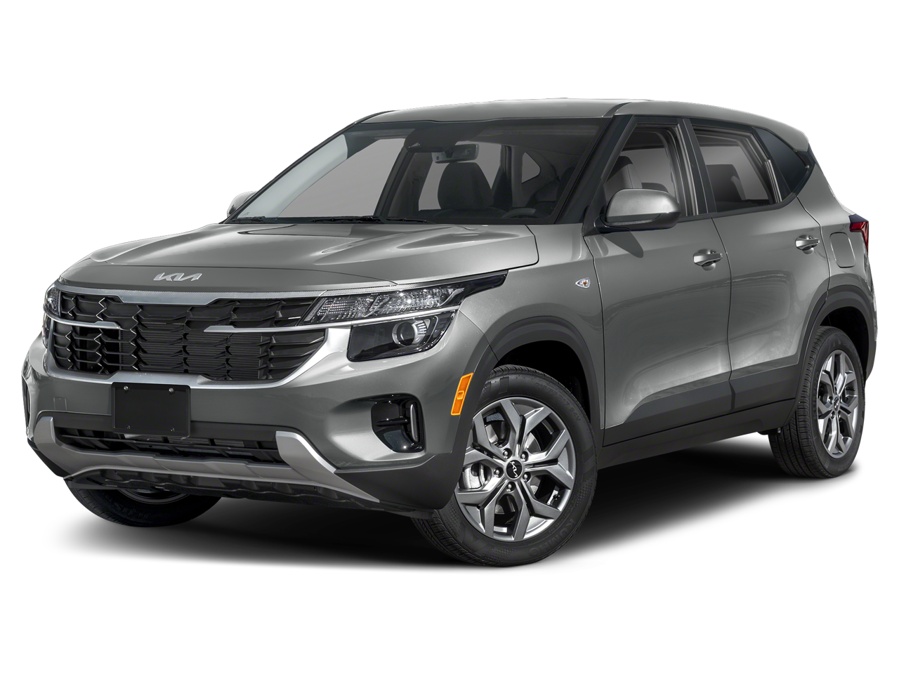 2026 Kia Seltos LX for sale in Texas City, TX