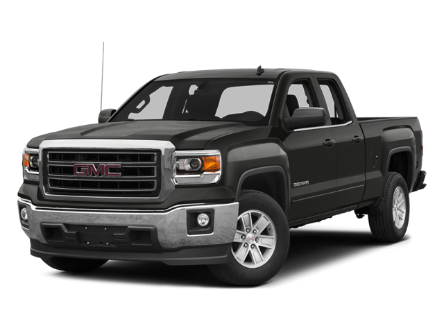 2014 GMC Sierra 1500