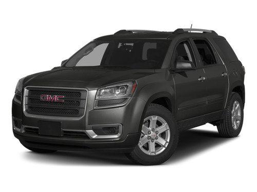 2015 GMC Acadia SLT-2