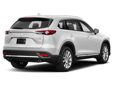 2019 Mazda Mazda CX-9 Grand Touring