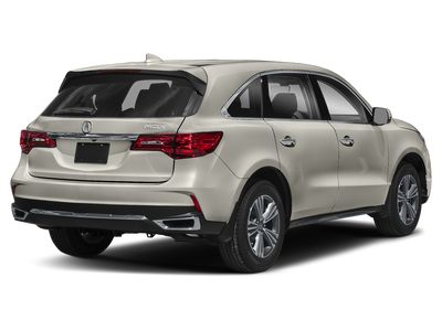 2020 Acura MDX 3.5L