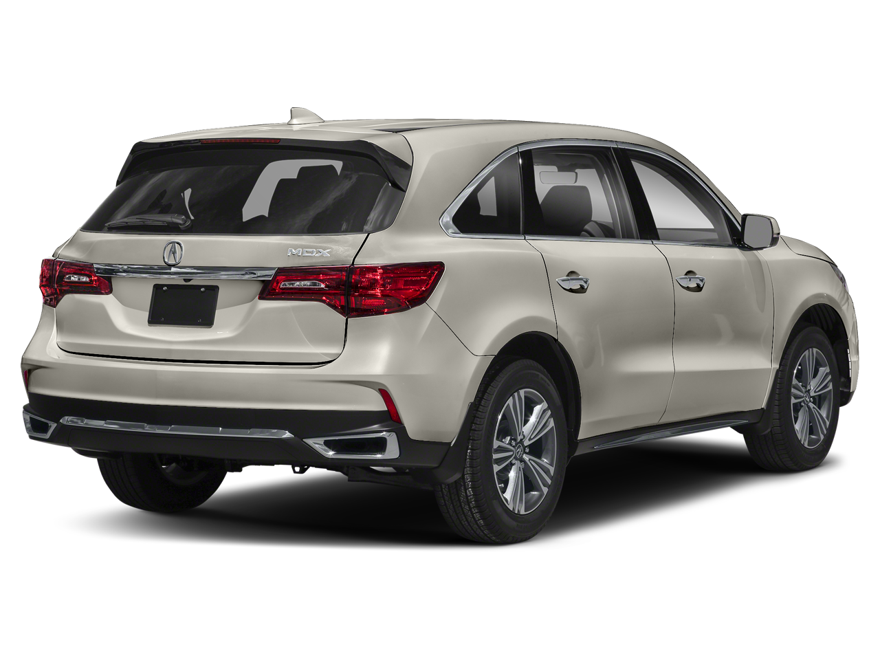 2020 Acura MDX 3.5L