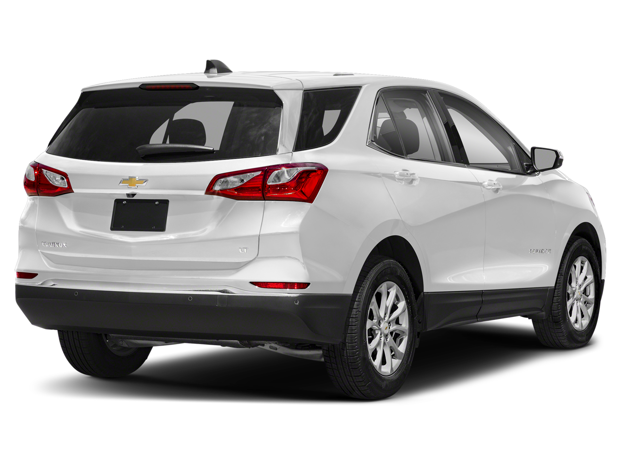 Used 2020 Chevrolet Equinox LT with VIN 3GNAXKEV7LL232867 for sale in Texas City, TX